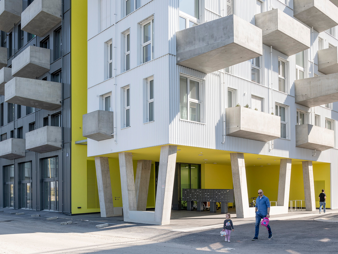 Ein Foto von Lukas Schaller