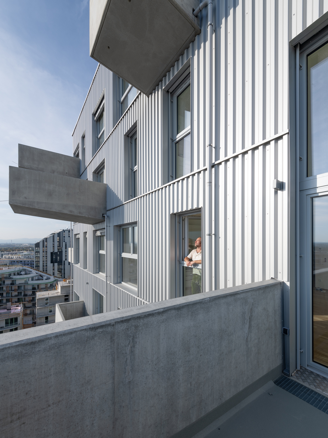 Ein Foto von Lukas Schaller