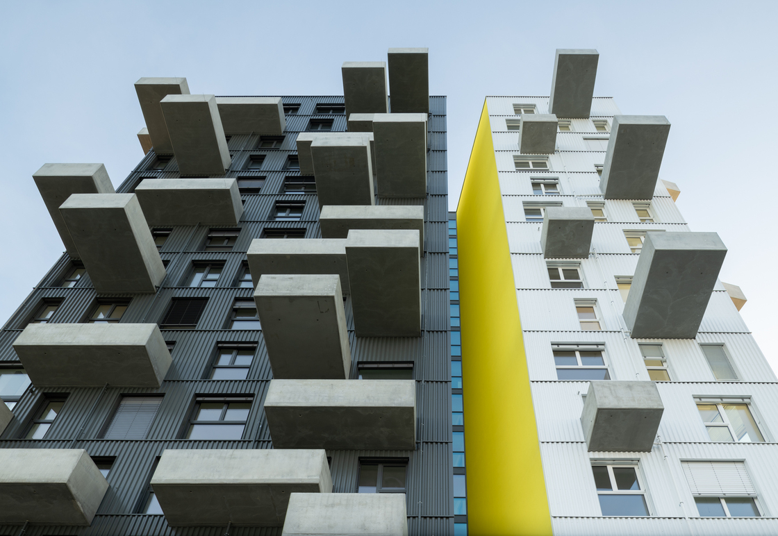 Ein Foto von Lukas Schaller