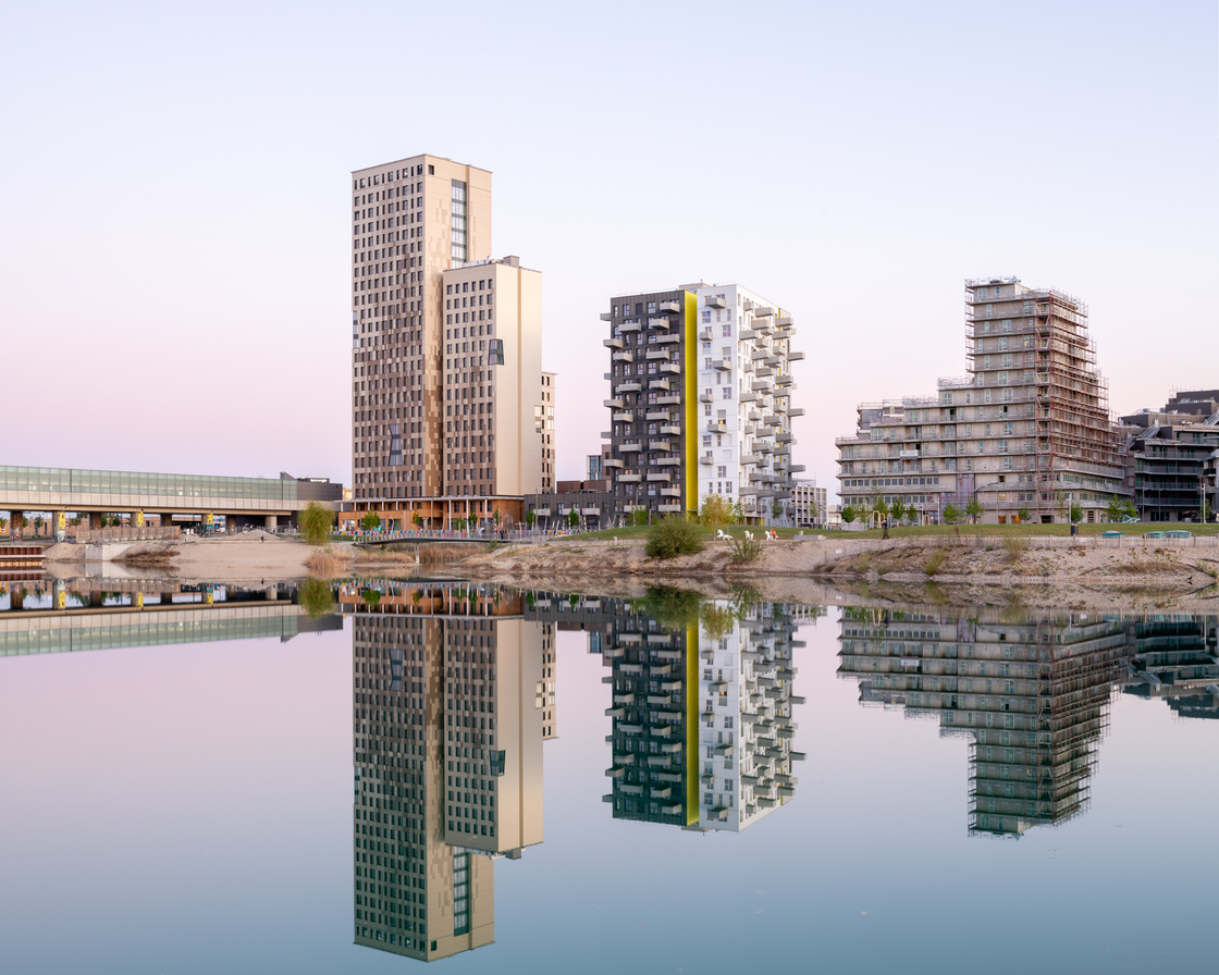 Ein Foto von Lukas Schaller