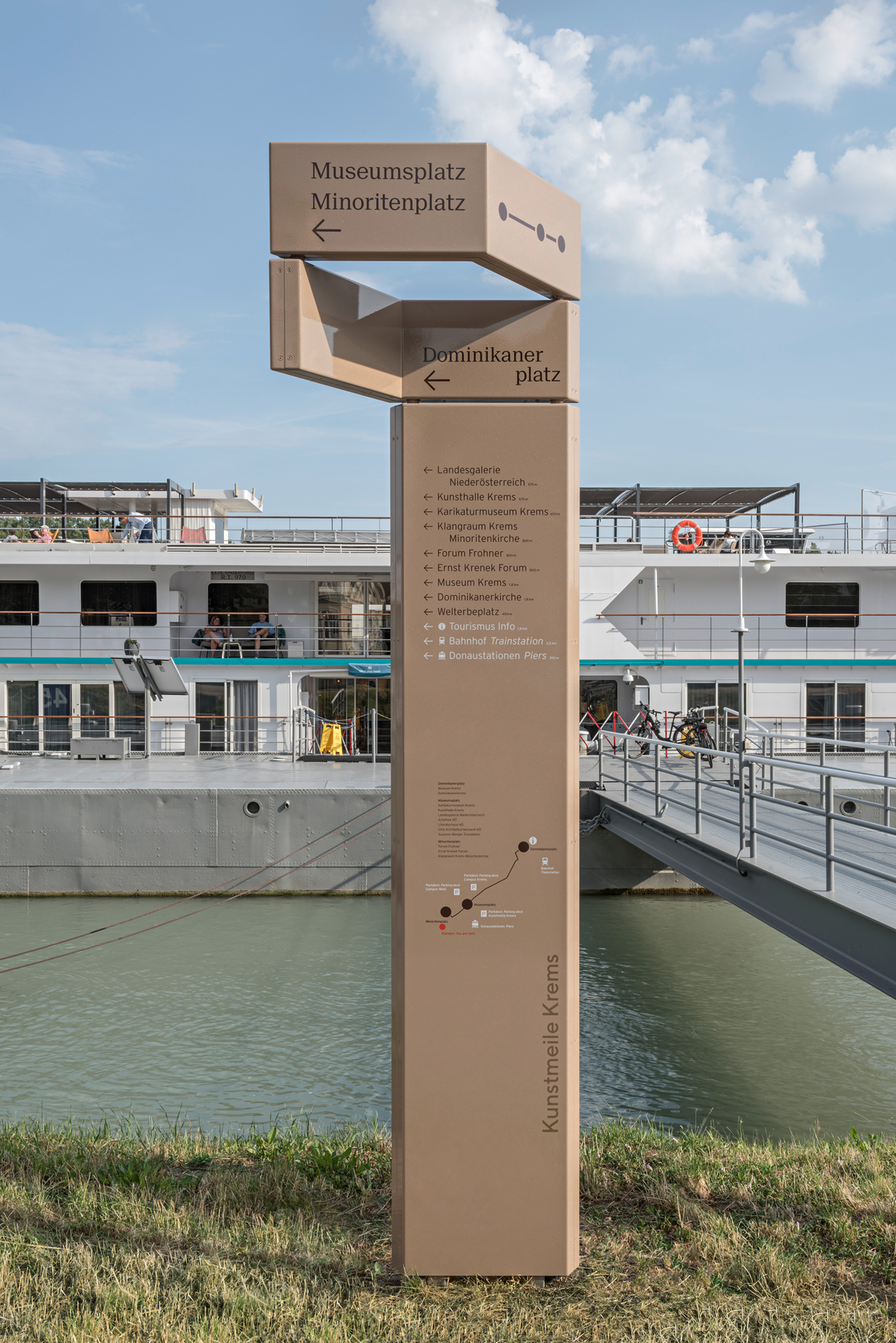 Ein Foto von Hertha Hurnaus