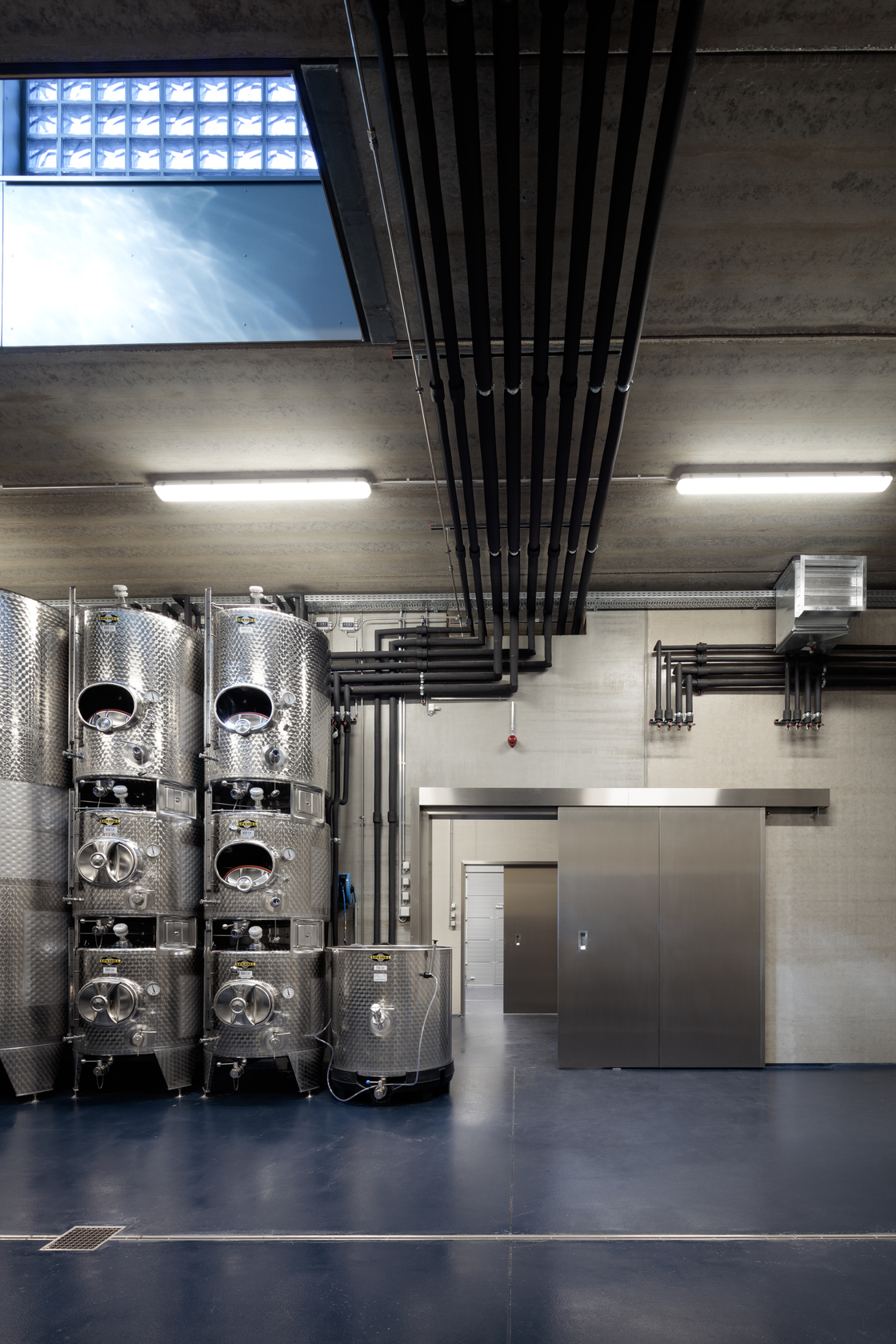 Ein Foto von Kurt Kuball