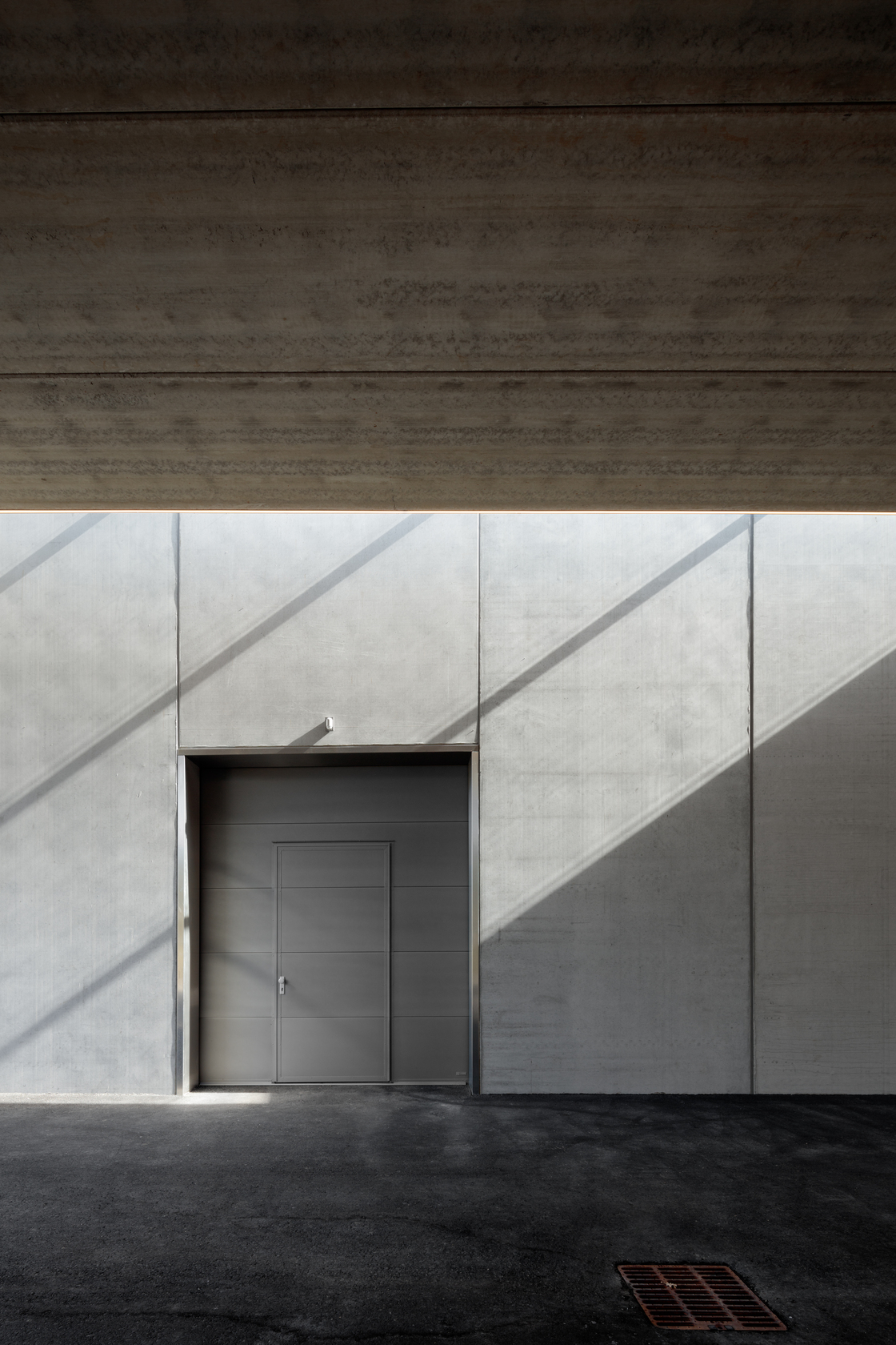 Ein Foto von Kurt Kuball