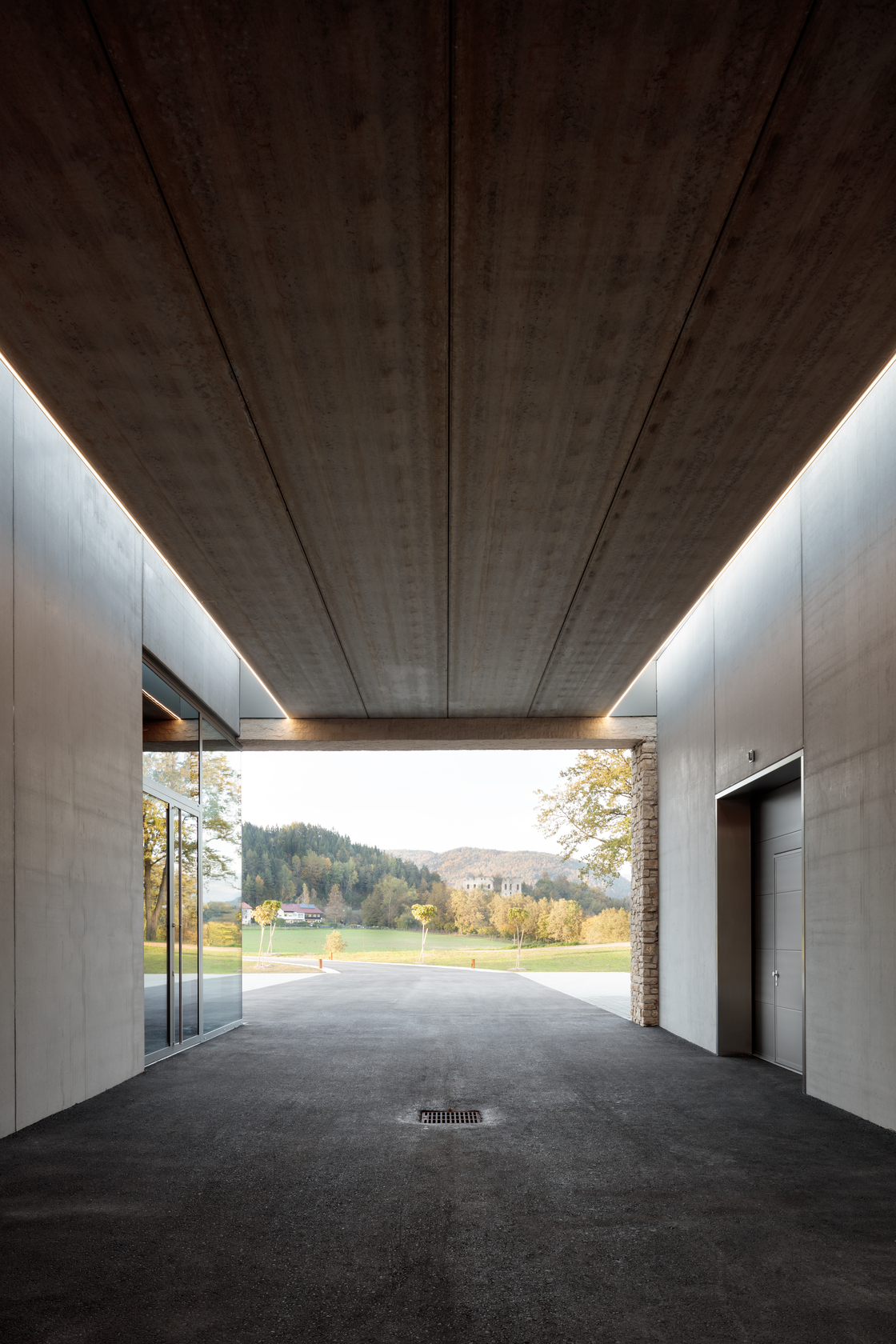 Ein Foto von Kurt Kuball