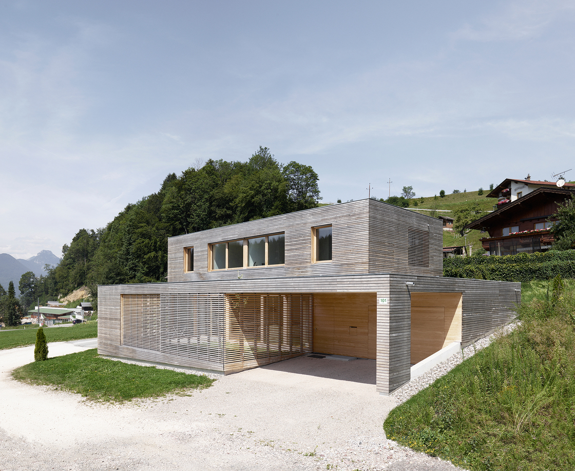 Ein Foto von Adolf Bereuter