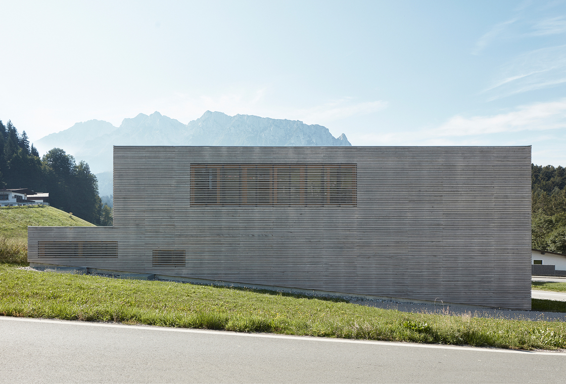 Ein Foto von Adolf Bereuter