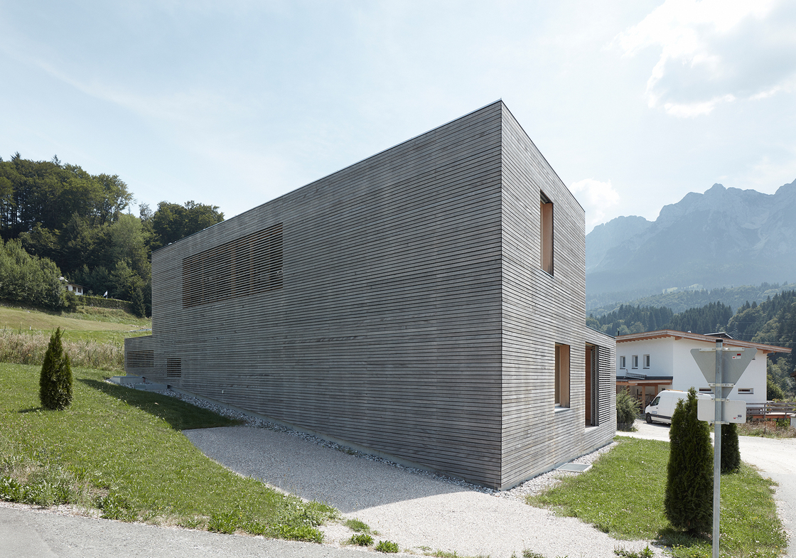 Ein Foto von Adolf Bereuter