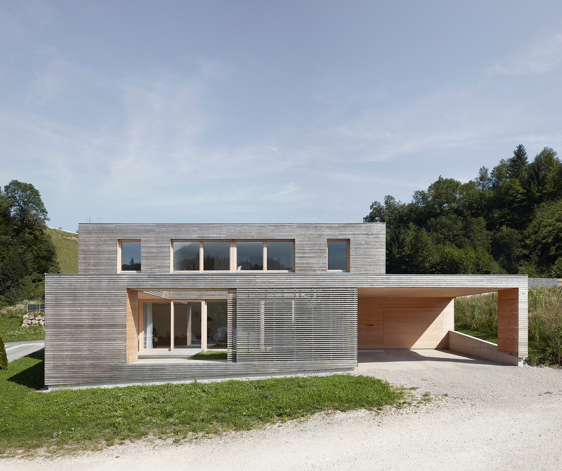 Ein Foto von Adolf Bereuter