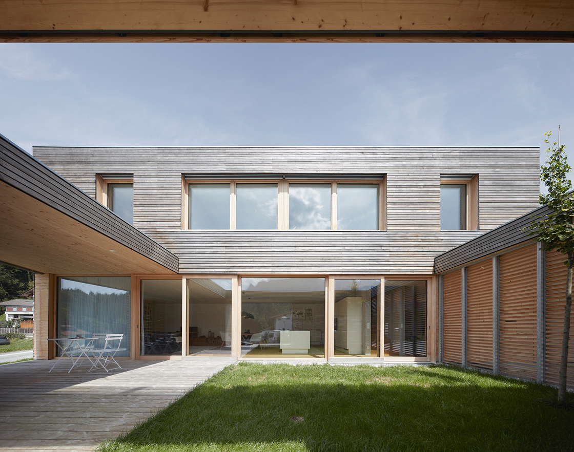 Ein Foto von Adolf Bereuter