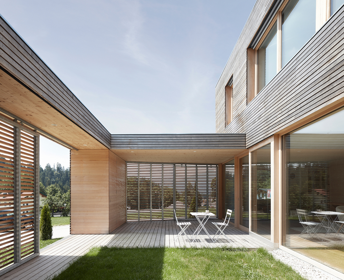 Ein Foto von Adolf Bereuter