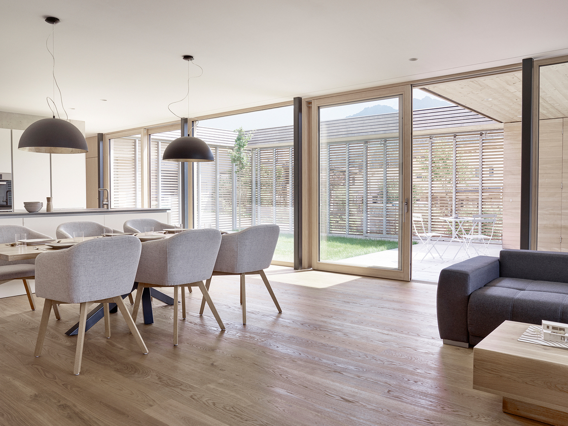 Ein Foto von Adolf Bereuter