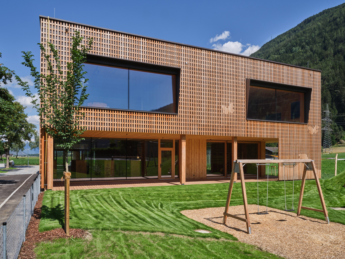 Ein Foto von Günter Richard Wett