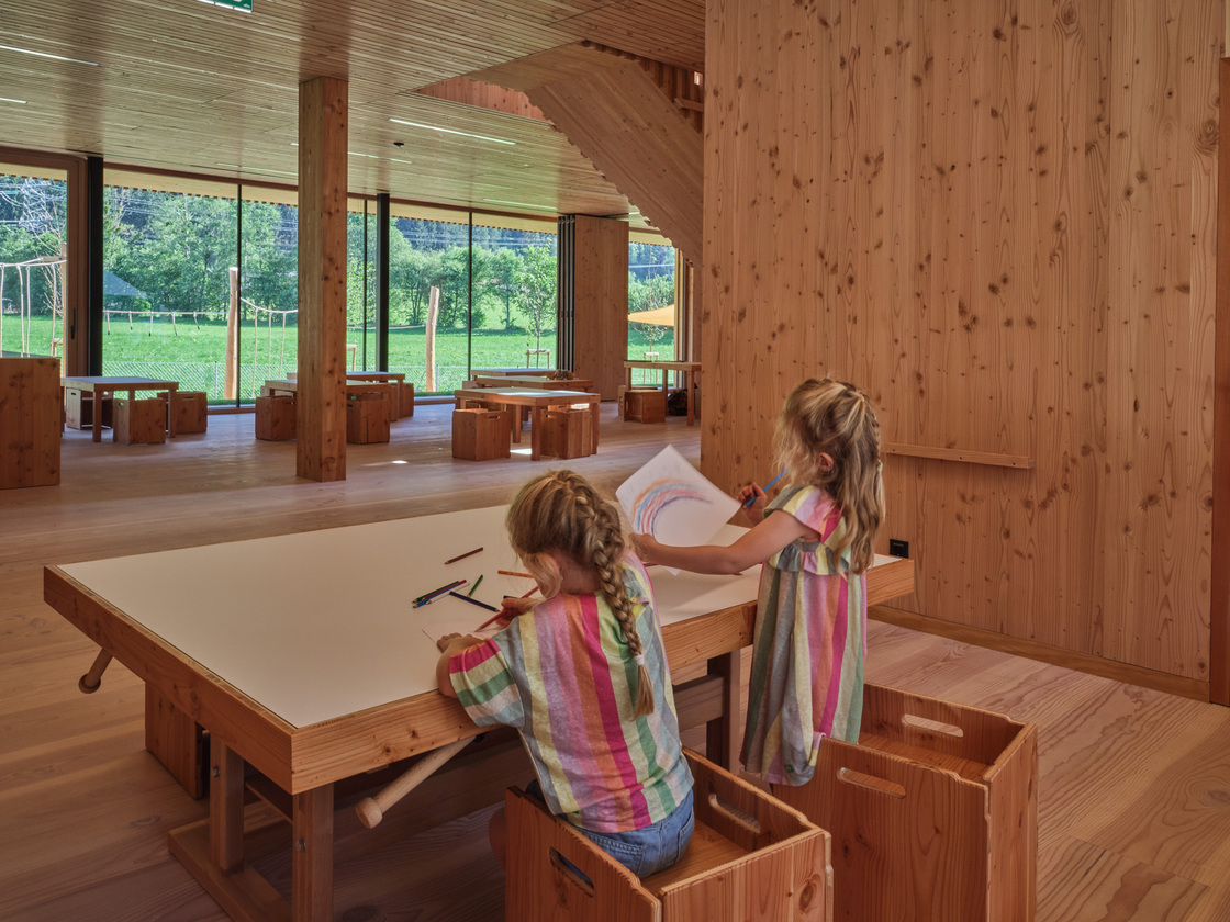 Ein Foto von Günter Richard Wett