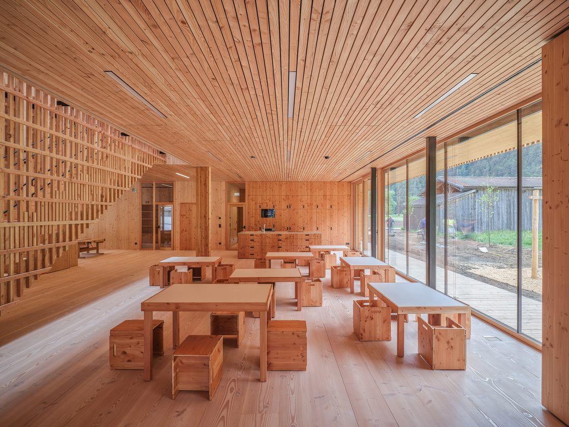 Ein Foto von Günter Richard Wett