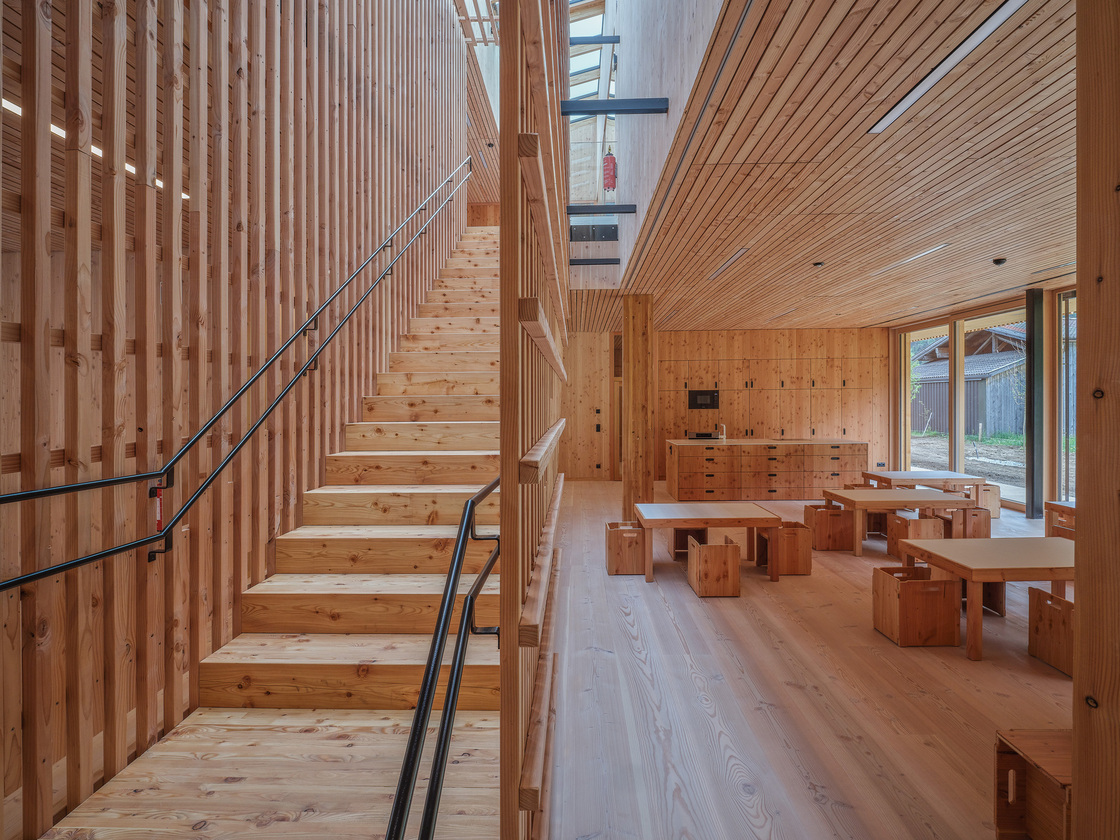 Ein Foto von Günter Richard Wett