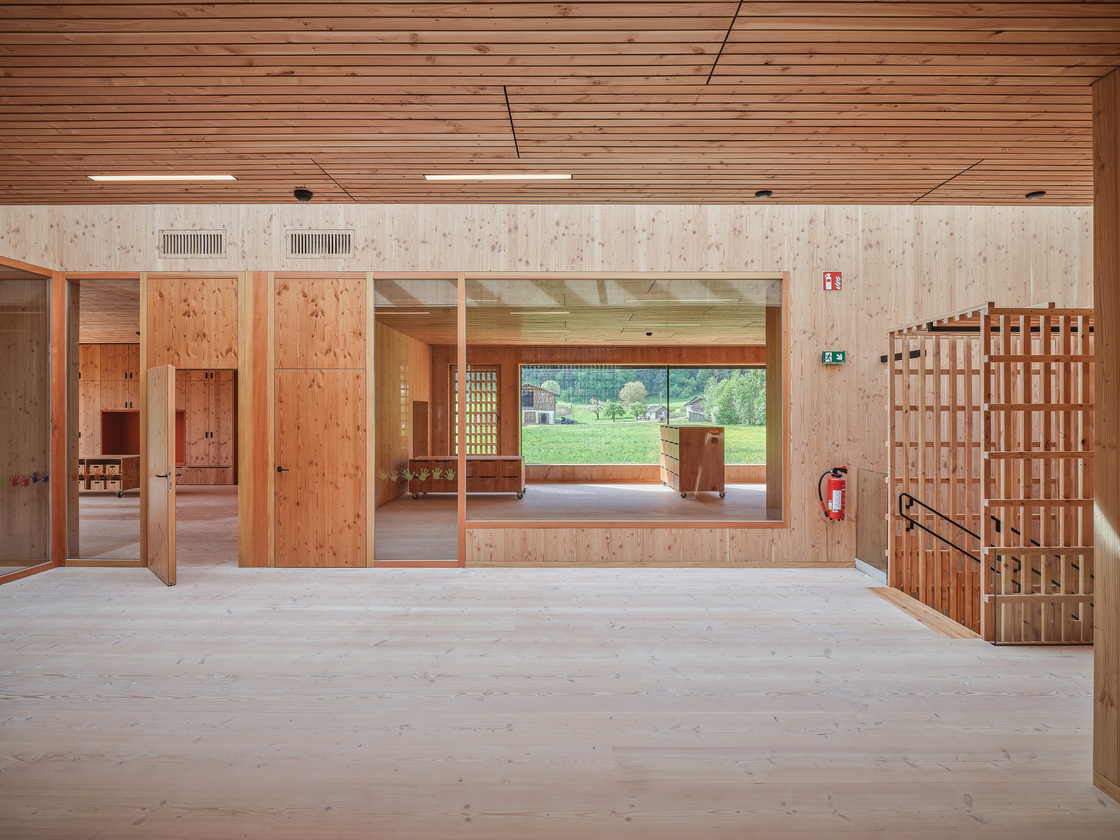 Ein Foto von Günter Richard Wett