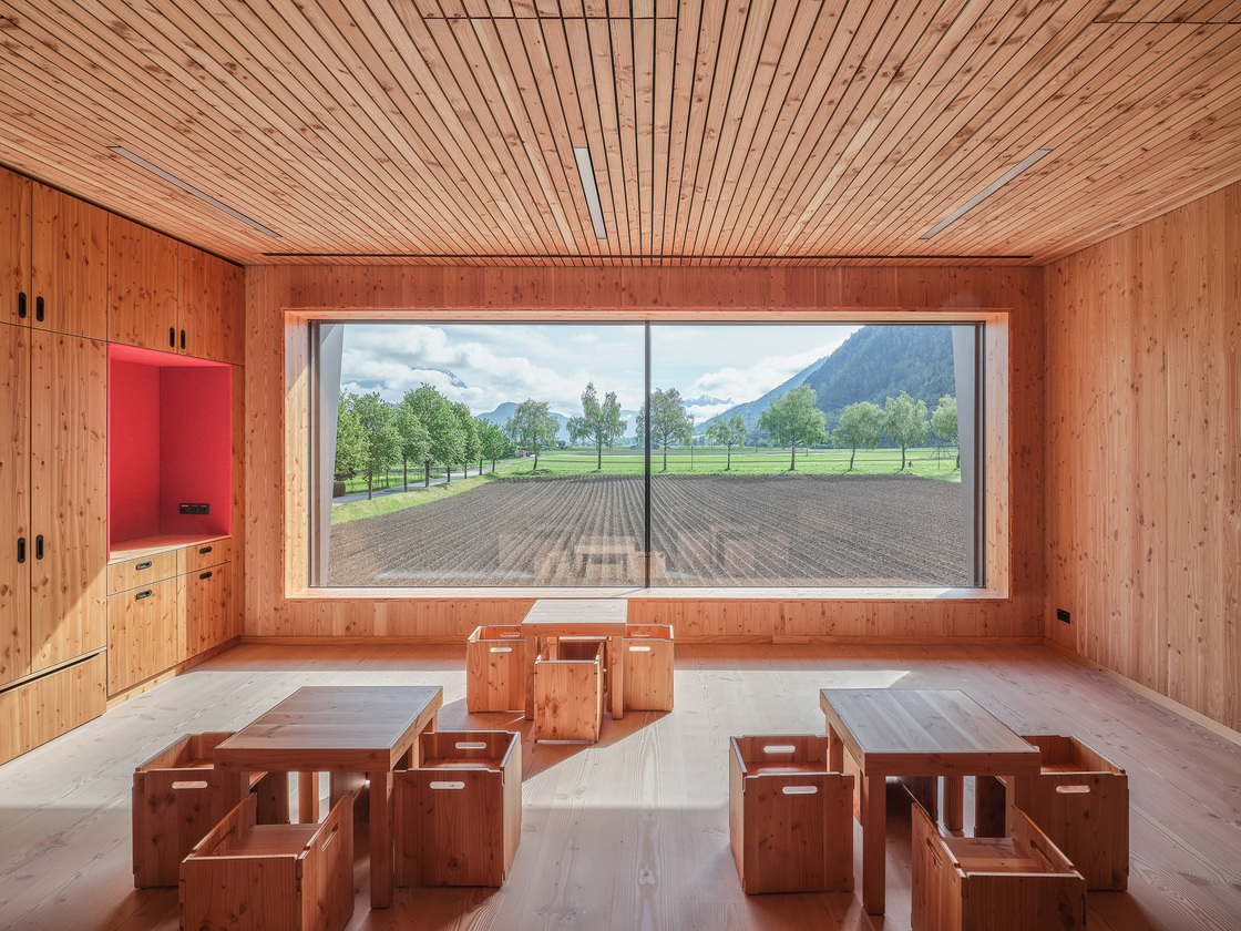 Ein Foto von Günter Richard Wett