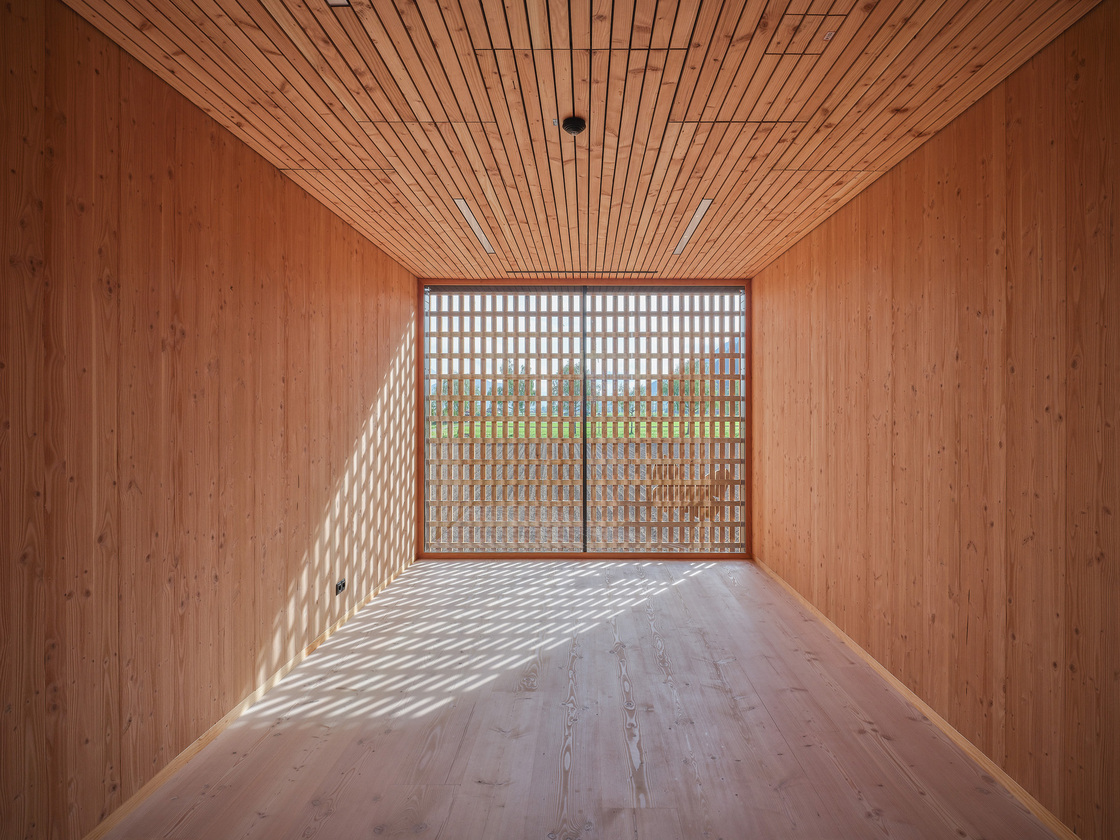 Ein Foto von Günter Richard Wett