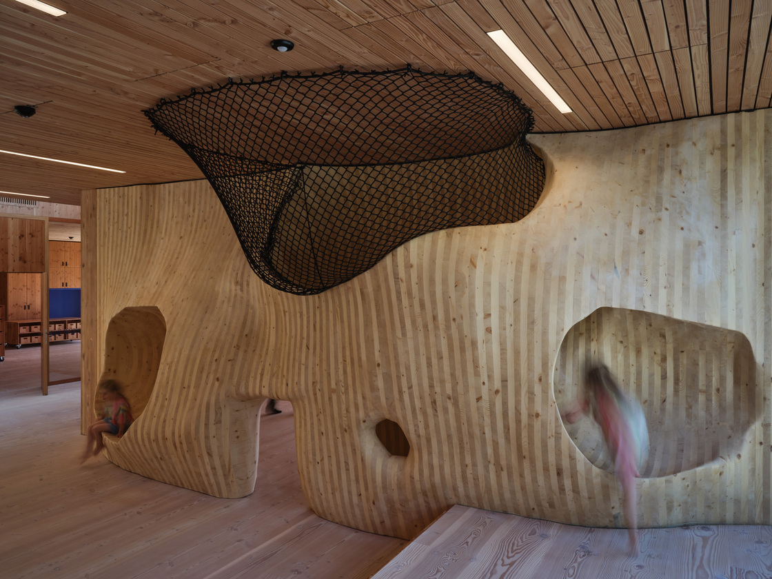 Ein Foto von Günter Richard Wett