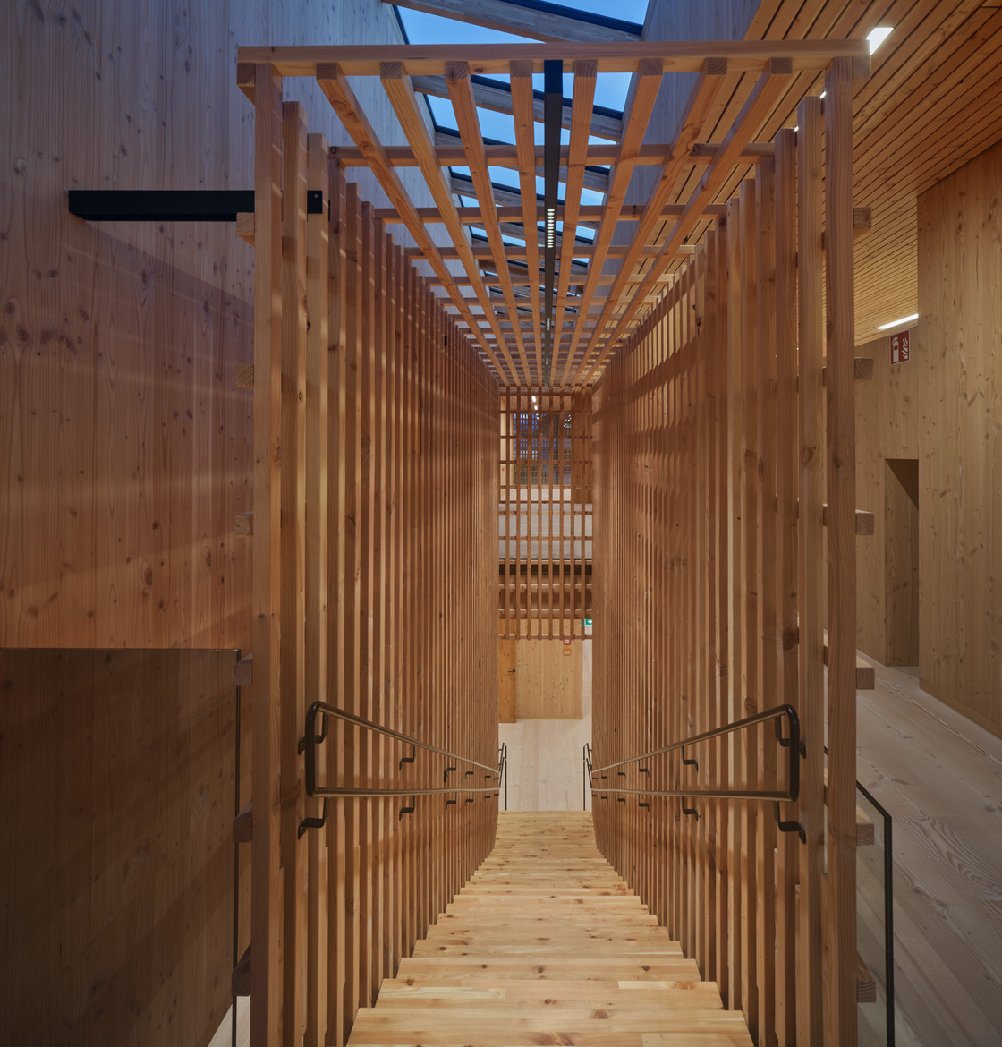 Ein Foto von Günter Richard Wett