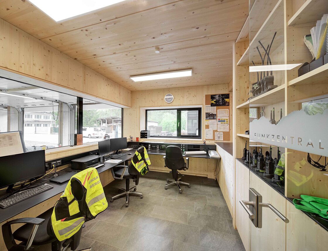 Ein Foto von Wolfgang Retter