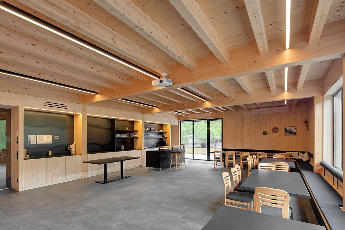 Ein Foto von Wolfgang Retter