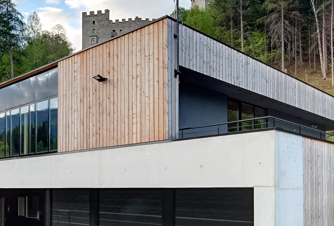 Ein Foto von Wolfgang Retter