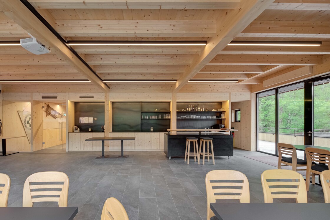 Ein Foto von Wolfgang Retter