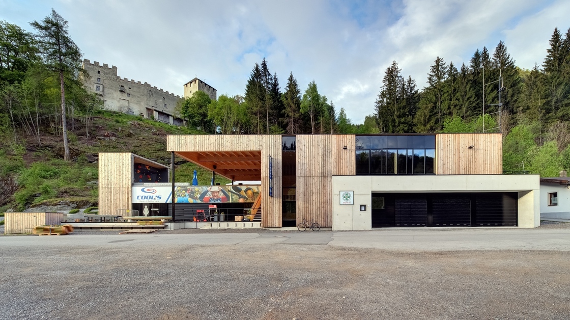 Ein Foto von Wolfgang Retter