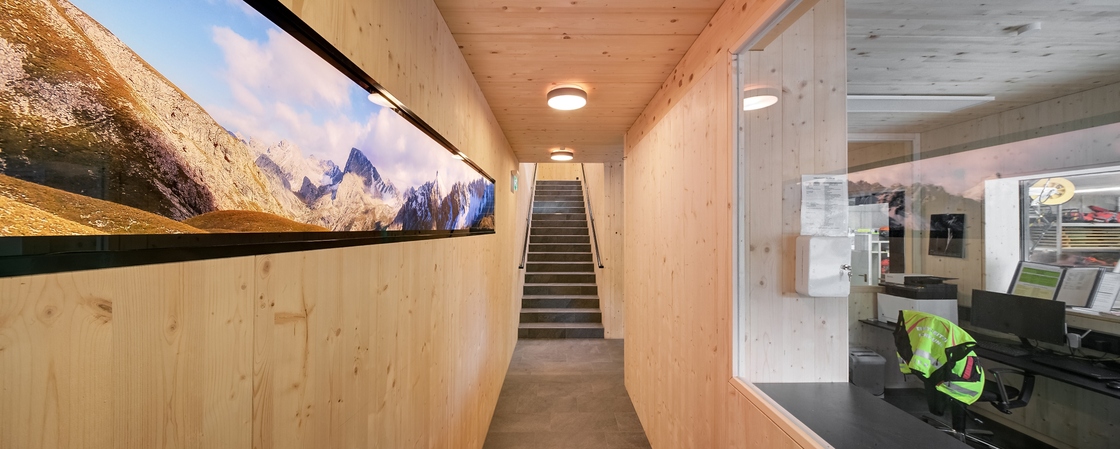 Ein Foto von Wolfgang Retter