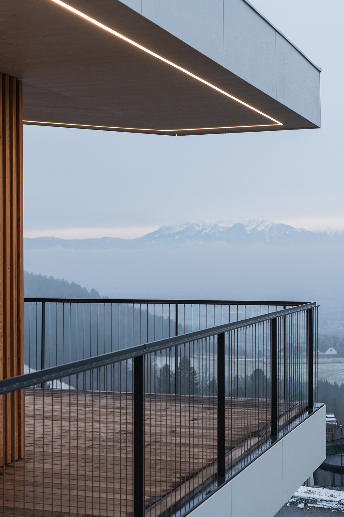 Ein Foto von Arnold Pöschl