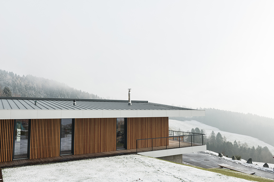 Ein Foto von Arnold Pöschl