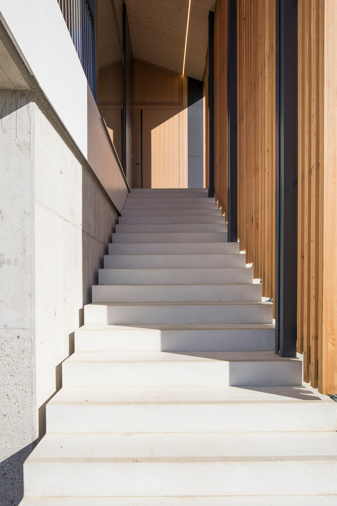 Ein Foto von Gerhard Maurer