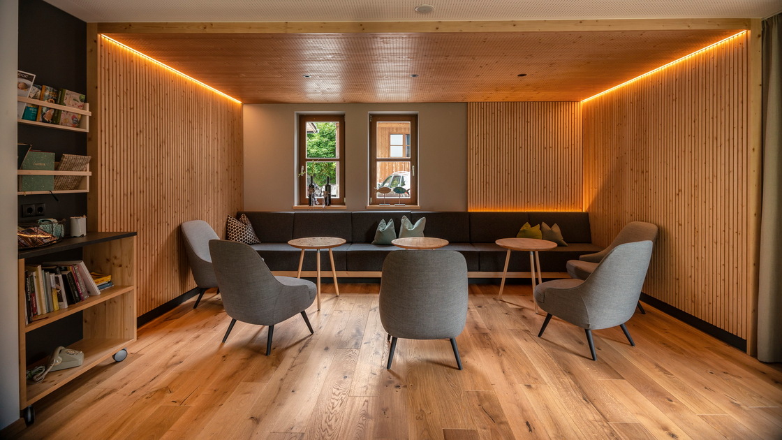 Ein Foto von Hannes Pacheiner