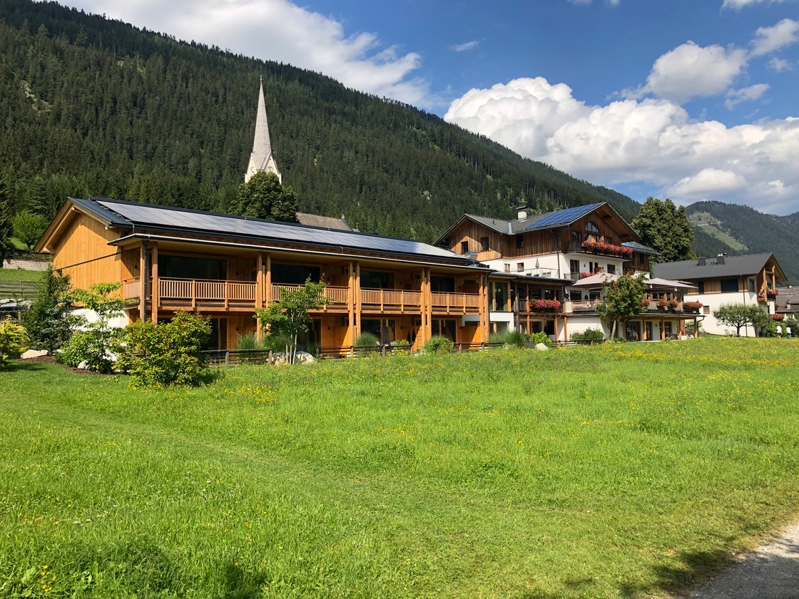 Ein Foto von Herwig Ronacher