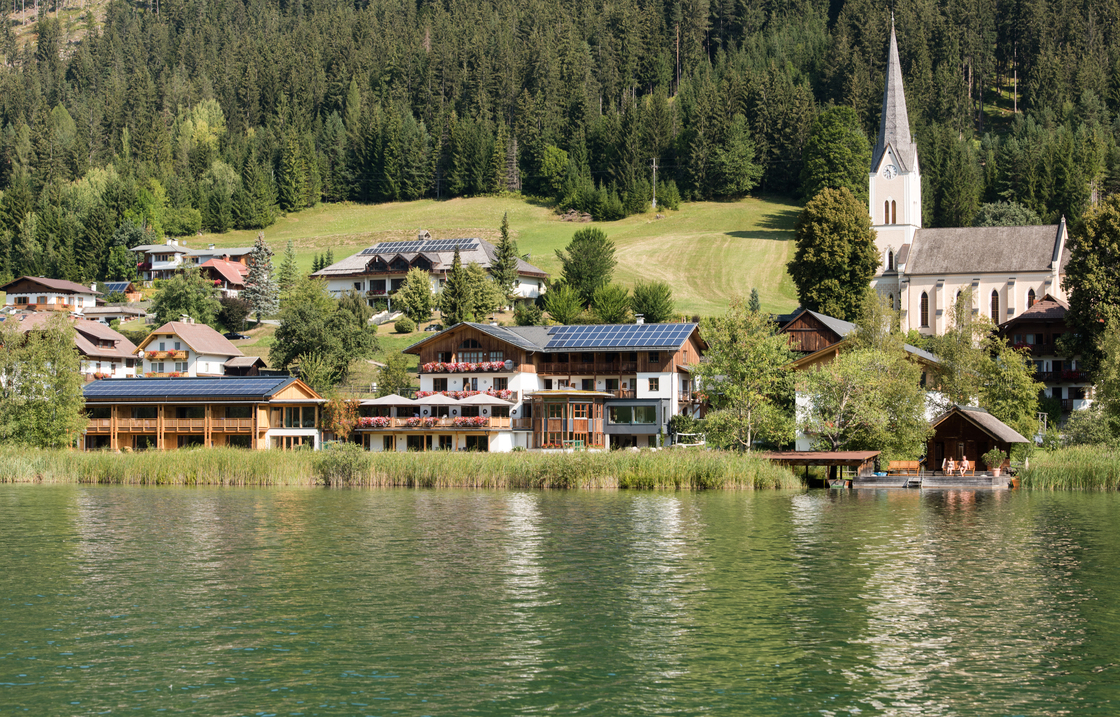 Ein Foto von Hannes Müller