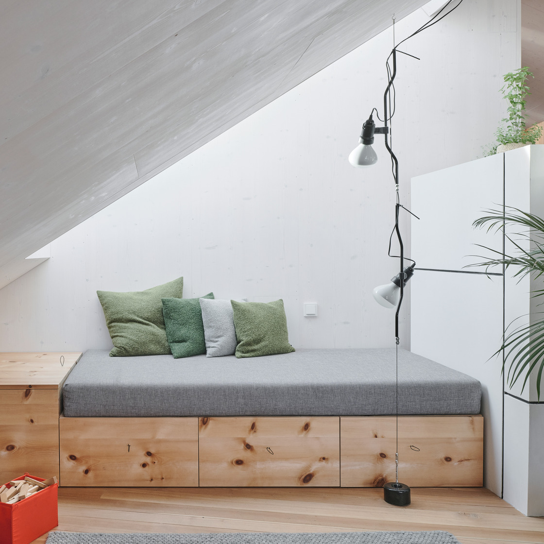 Ein Foto von David Schreyer