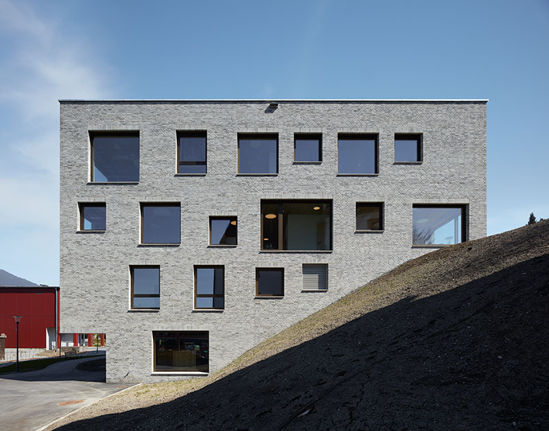 Ein Foto von Adolf Bereuter