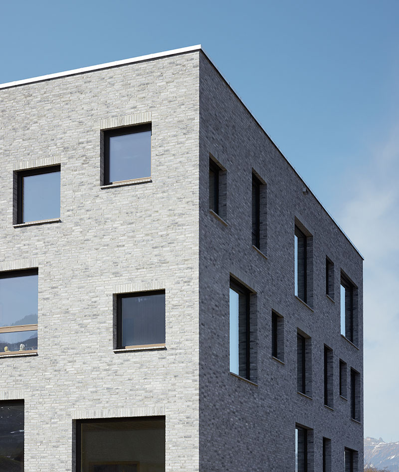 Ein Foto von Adolf Bereuter