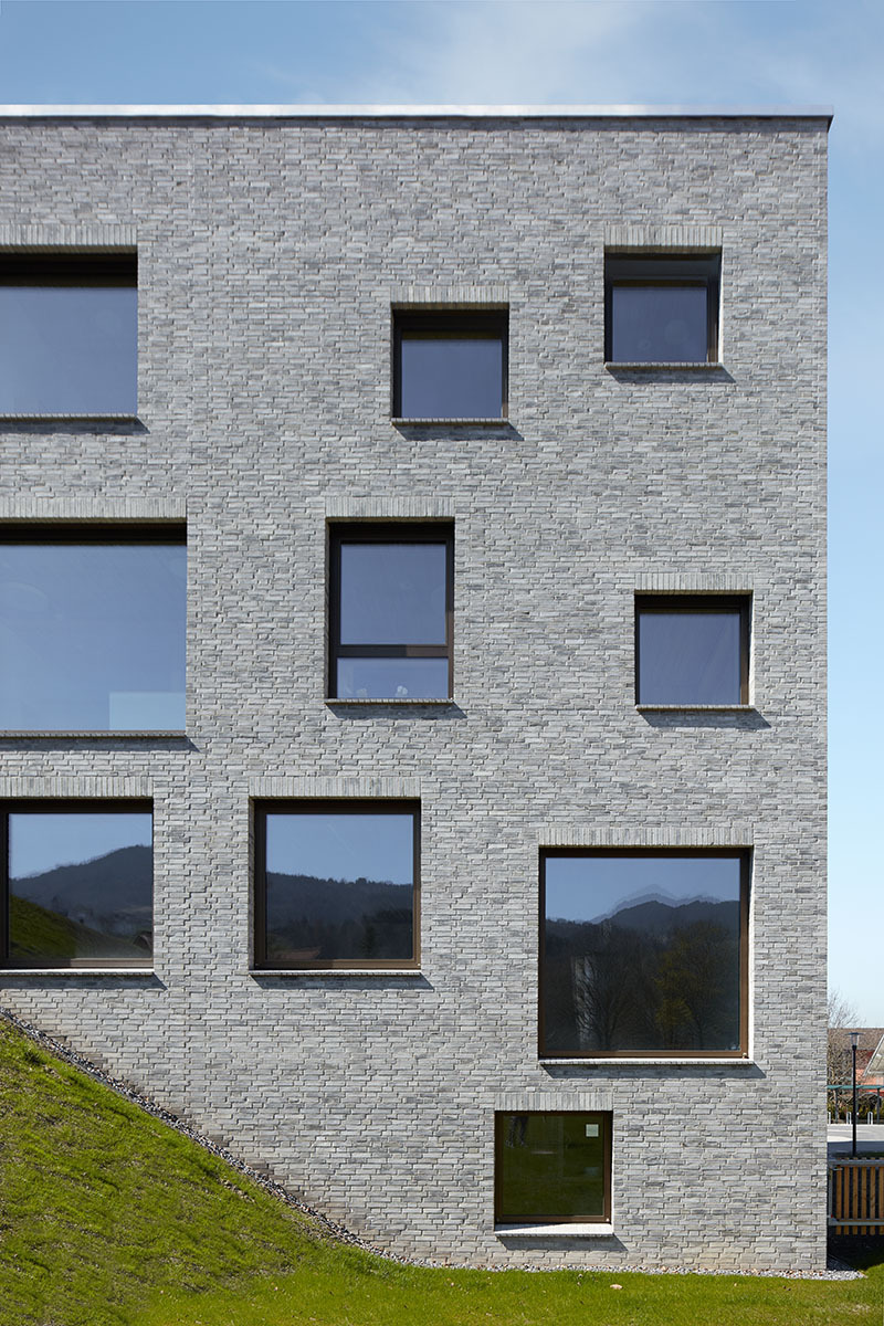 Ein Foto von Adolf Bereuter