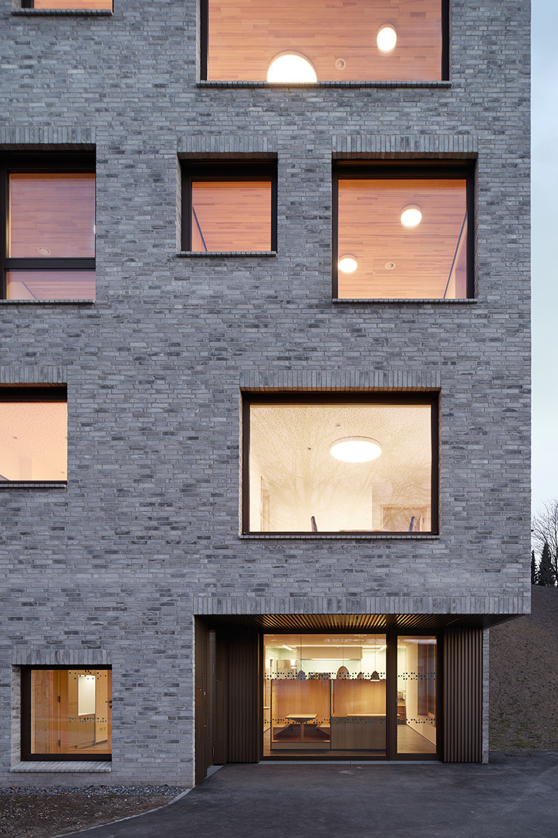 Ein Foto von Adolf Bereuter