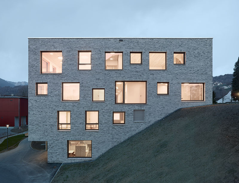 Ein Foto von Adolf Bereuter