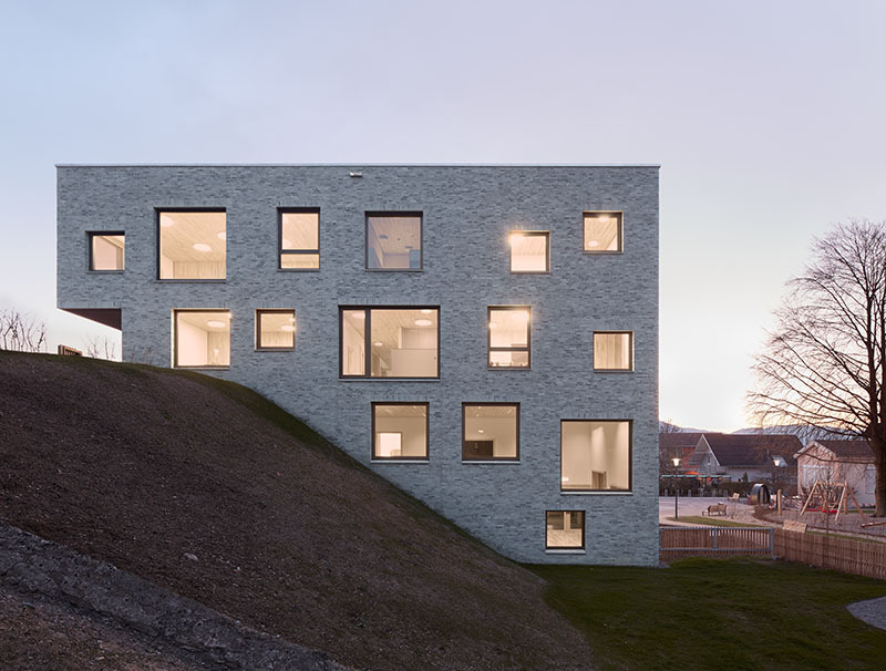 Ein Foto von Adolf Bereuter