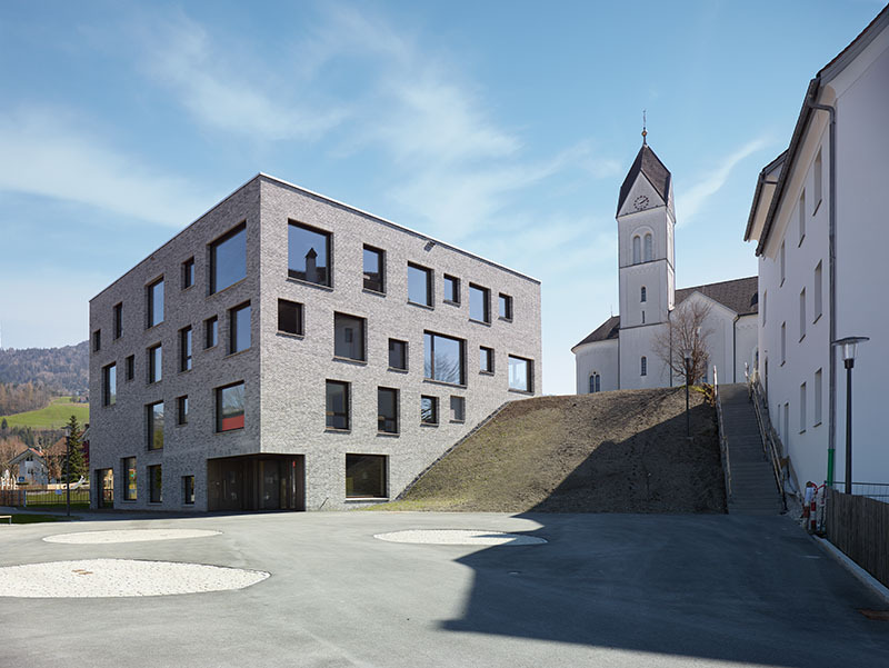 Ein Foto von Adolf Bereuter