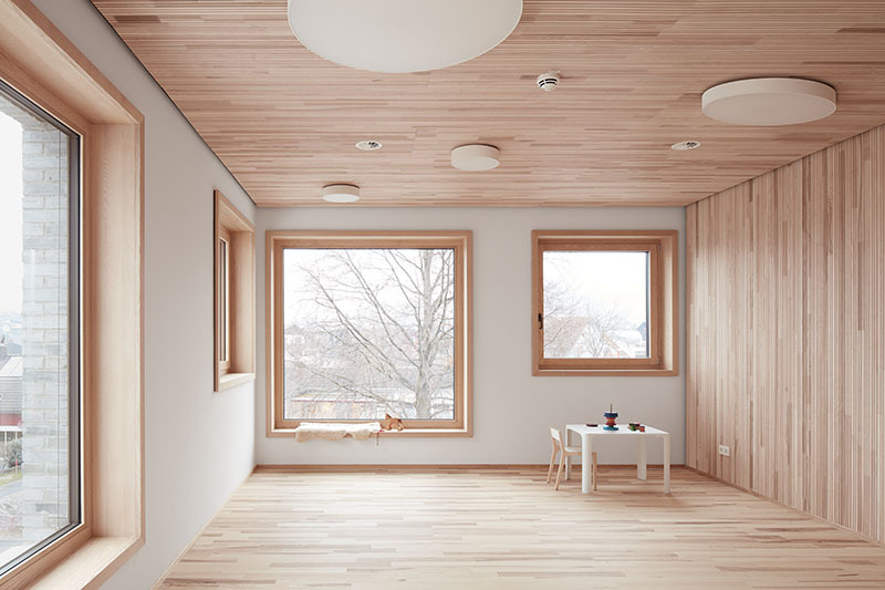 Ein Foto von Adolf Bereuter