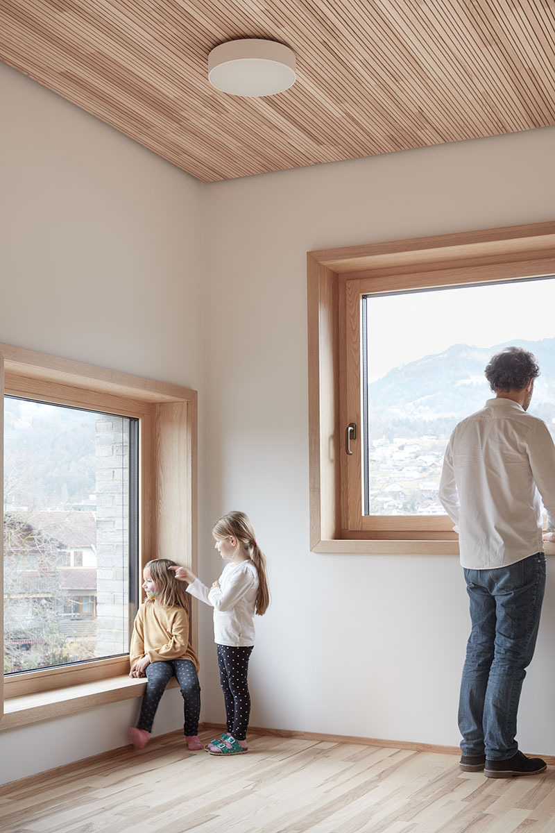 Ein Foto von Adolf Bereuter