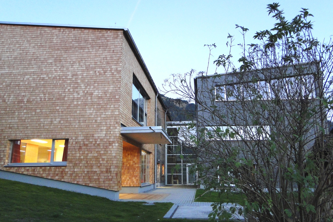 Ein Foto von Alois Ortner