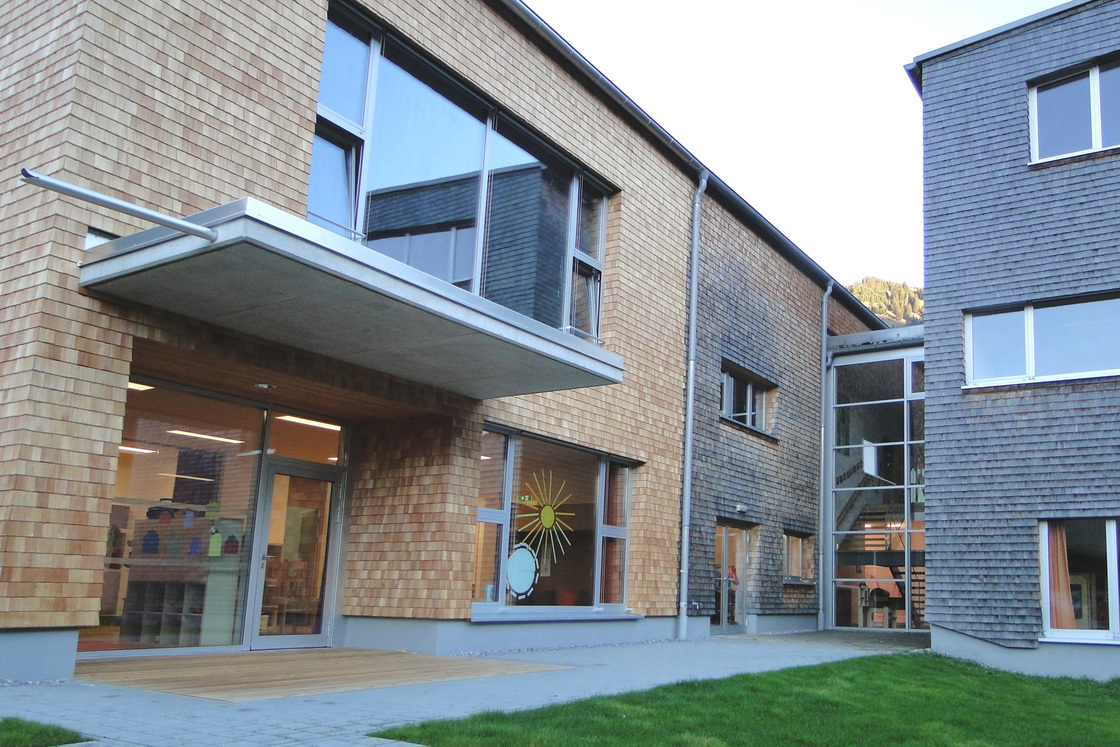 Ein Foto von Alois Ortner