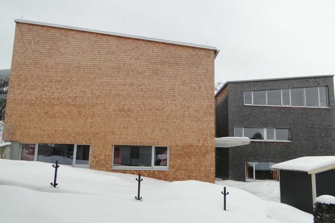 Ein Foto von Alois Ortner