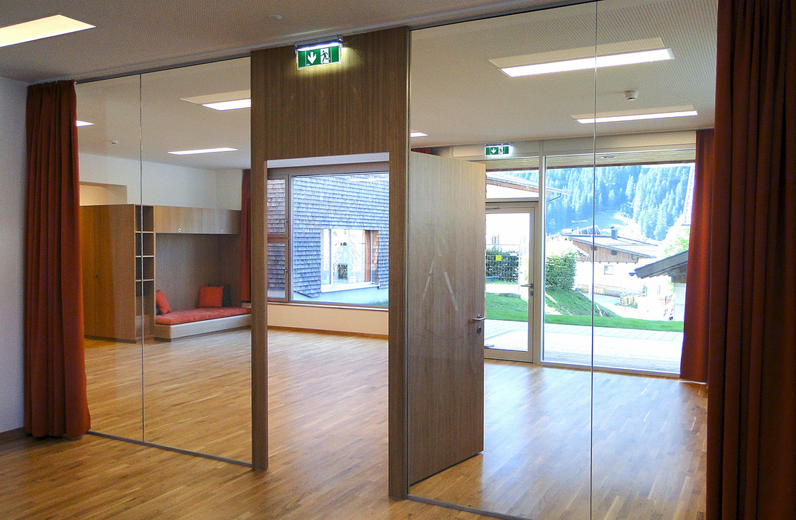 Ein Foto von Alois Ortner